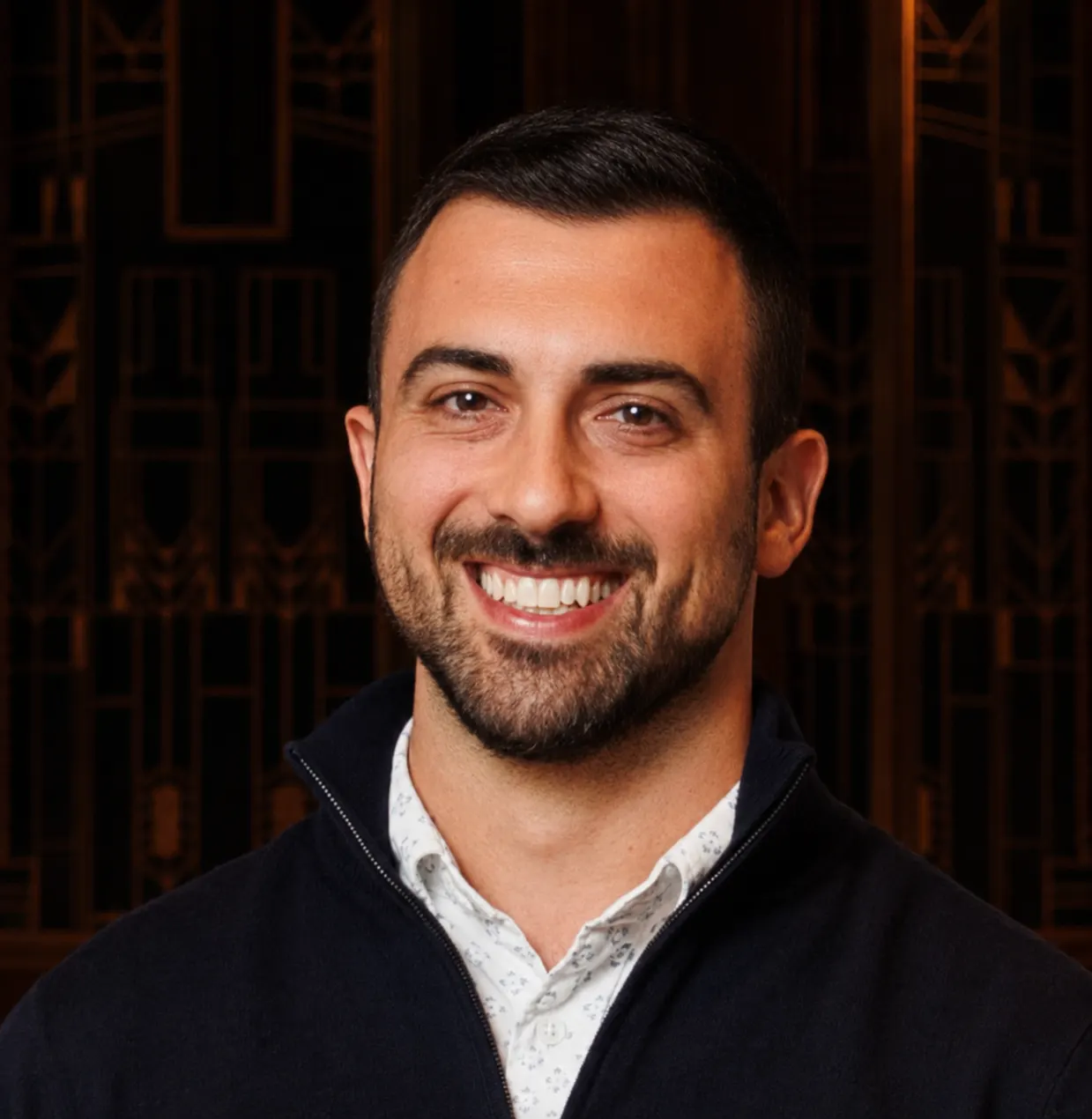 John Nehme, LeapYear exemplar