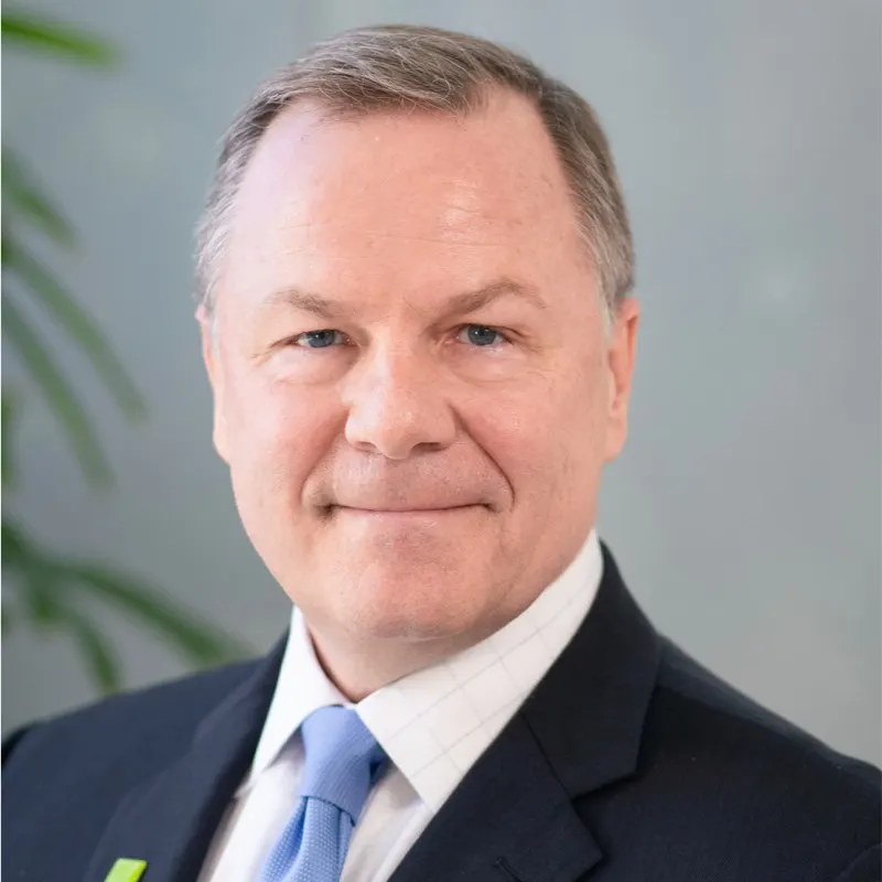 Larry Smith, LeapYear exemplar