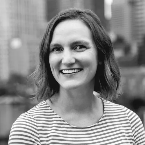 Sara Miller, LeapYear exemplar