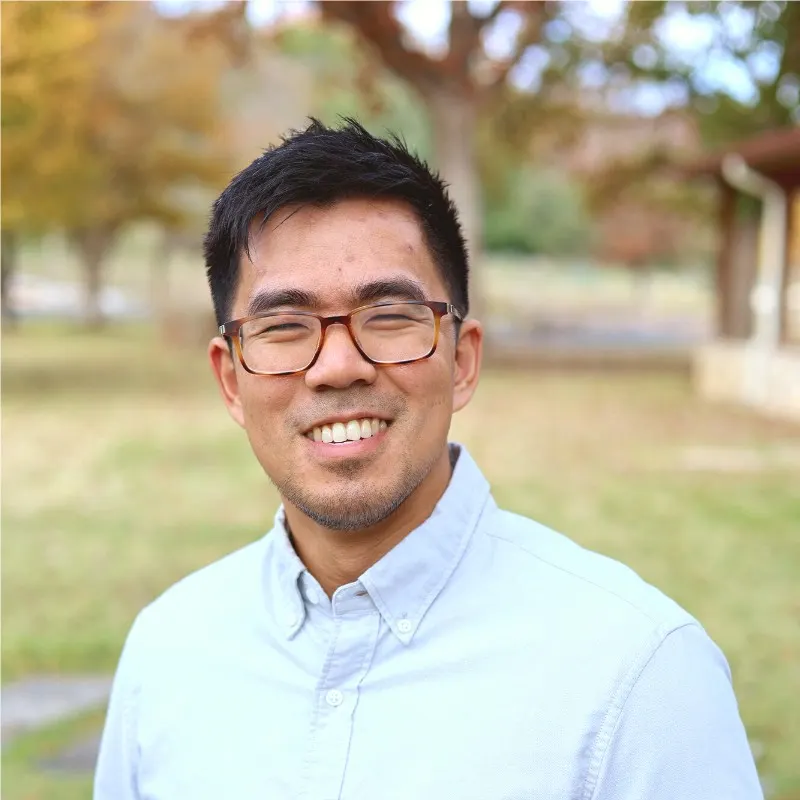 Steve Teng, LeapYear exemplar